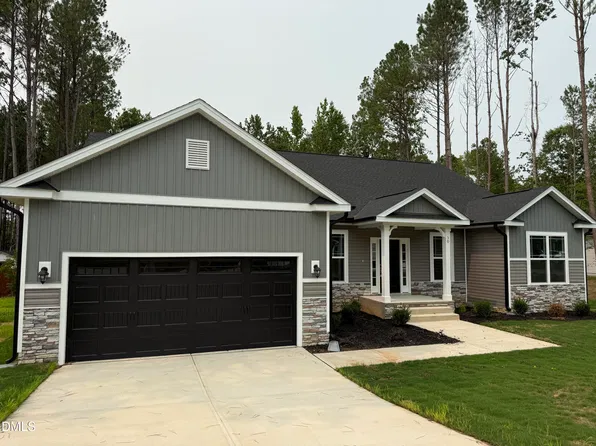 30 Lemon Drop Ln, Franklinton, NC 27525
