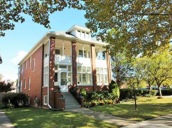 1016-1018 Maryland Ave, Grosse Pointe, MI 48230