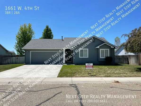 1661 W 4th St, Kuna, ID 83634