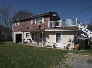 620 Spurgeon Ln, Bristol, VA 24201