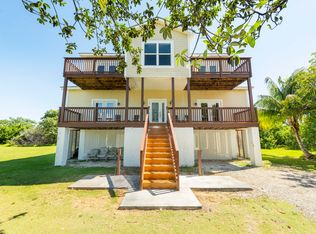 19068 Pelico Rd, Sugarloaf Key, FL 33042