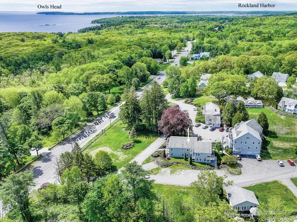 12 Hilltop Drive #12, Rockport, ME 04856