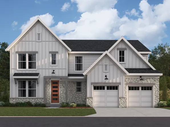 6235 E County Road 550, Brownsburg, IN 46112