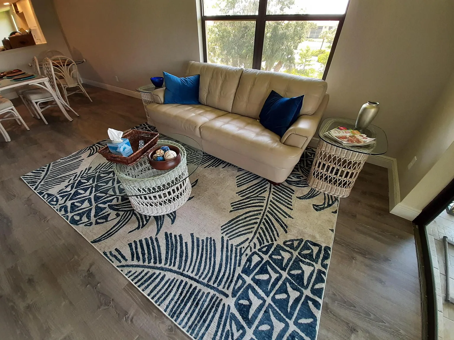 2 bed, 1500 sqft, $1,850 — Photo 2