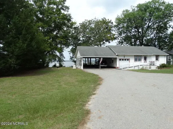 608 Chowan Trail, Edenton, NC 27932