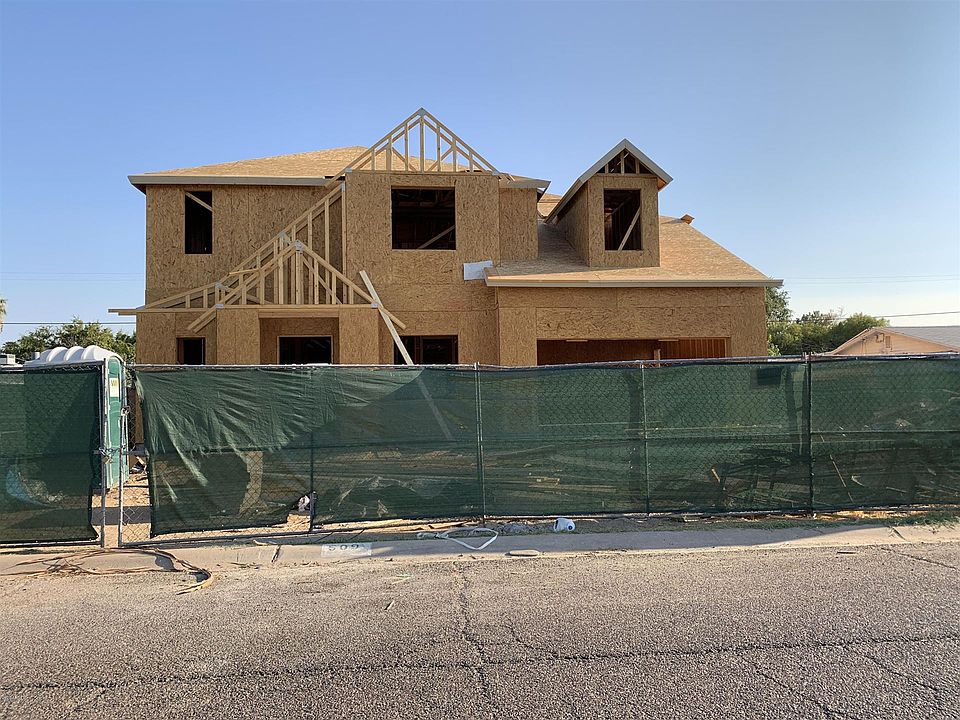 1st image of 509 E Hayward Ave