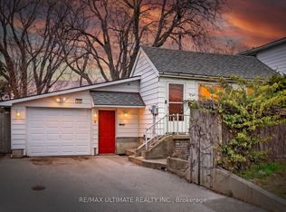 378 Kennedy Rd, Toronto, ON M1K 2A5