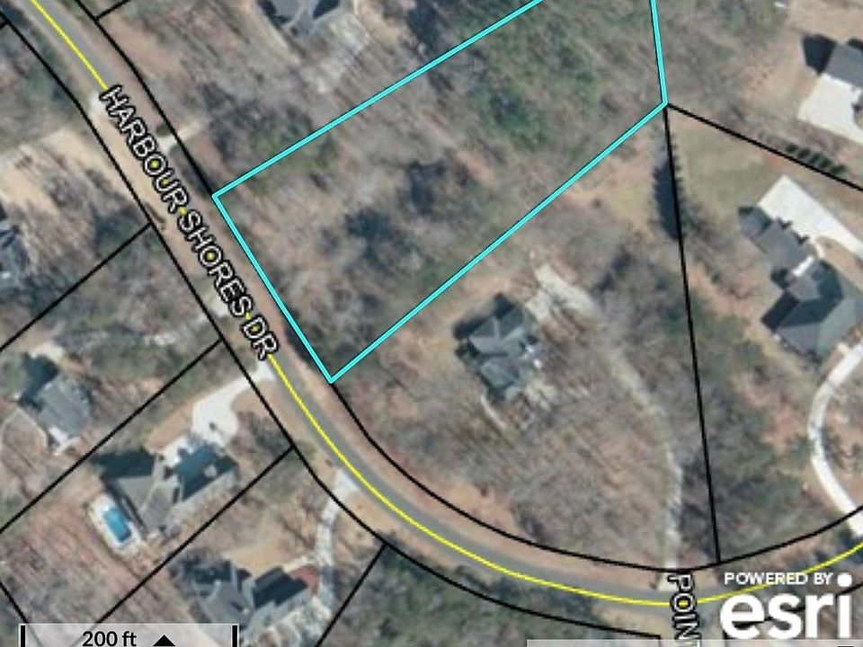 1st image of 0 Harbour Shores Dr #7