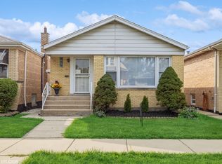 5140 S Latrobe Ave, Chicago, IL
