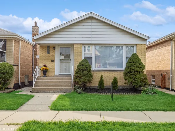 5140 S Latrobe Ave, Chicago, IL 60638