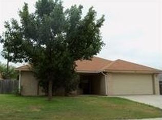 2316 Timberline Dr, Killeen, TX 76543