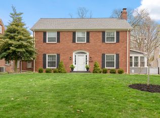 4037 Windsor Rd, Youngstown, OH 44512