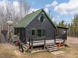 1736 N Grassy Rd, Ely, MN 55731