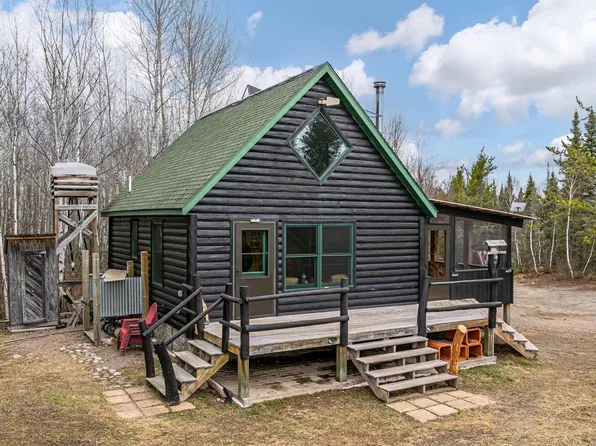 1736 N Grassy Rd, Ely, MN 55731