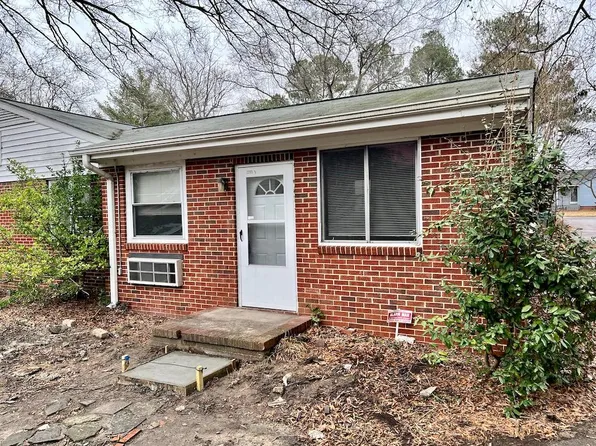 2205 Pike St #1/2, Durham, NC 27707