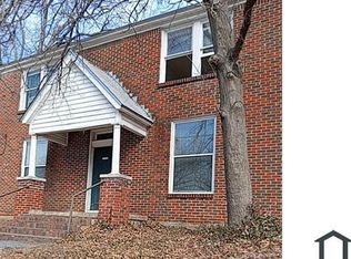 716 Blaylock Dr, Dallas, TX 75203