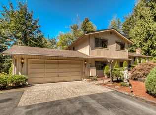 16135 255th Ave SE, Issaquah, WA 98027