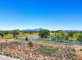 LOT 11 Golf Course Ln, Cortez, CO 81321
