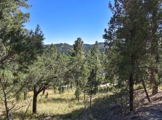 106 Alhambra Dr, Ruidoso, NM 88345