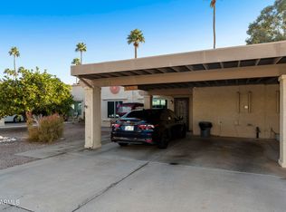 633 S 77th St, Mesa, AZ 85208