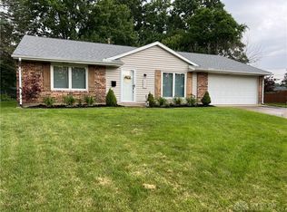 603 Rolice Ct, Englewood, OH 45322