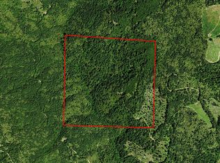 160 Acres Berry Smt #3, Blue Lake, CA 95525