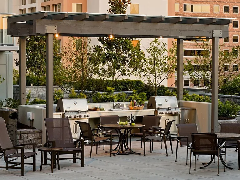 Avalon Towers Bellevue