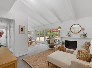 251 Cecilia Way, Belvedere Tiburon, CA