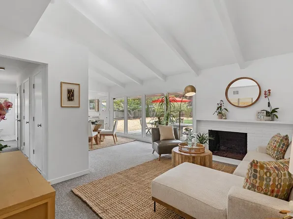 251 Cecilia Way, Tiburon, CA 94920