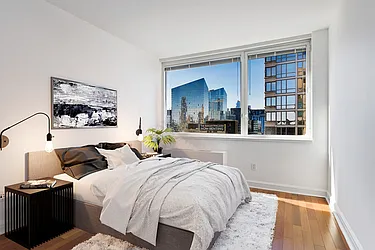 Rented by BLU Real Estate