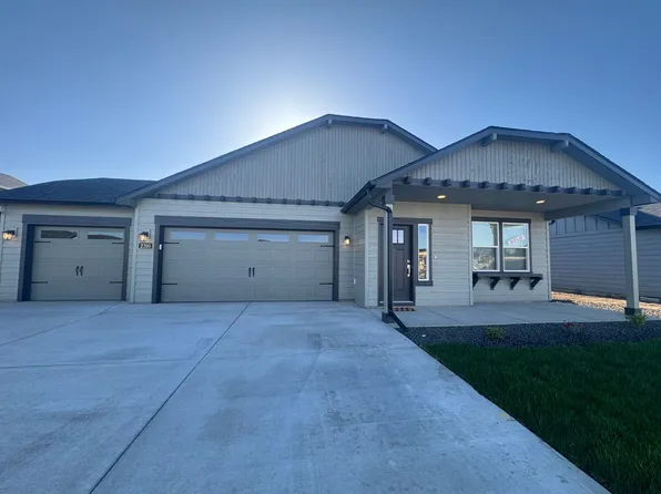2310 S 58th Ave, Yakima, WA 98903