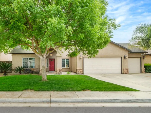 600 W Lake St, Kingsburg, CA 93631