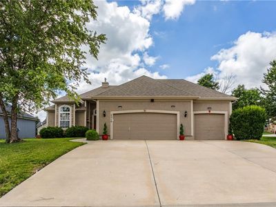 4210 N 122nd St, Kansas City, KS, 66109