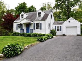 40 Continental Rd, Cornwall, NY 12518