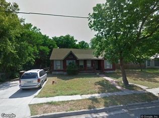 142 Elm St, Lockhart, TX 78644