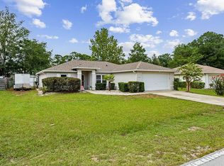 6724 Cherry Rd, Ocala, FL 34472
