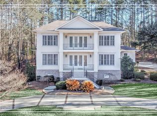 18 Pavilion Lake Rd, North Augusta, SC 29860