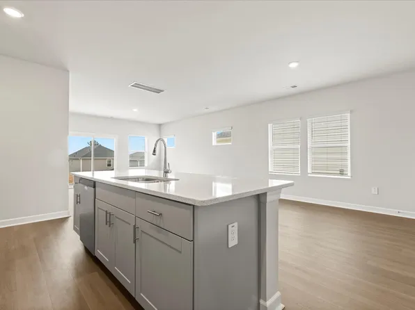 Paisley Plan, Creek Ridge - Heritage Collection