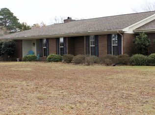 2030 Crystal Ridge Rd, Louisville, MS 39339