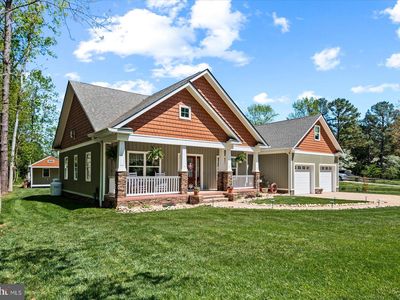 557 American Dr, Montross, VA, 22520