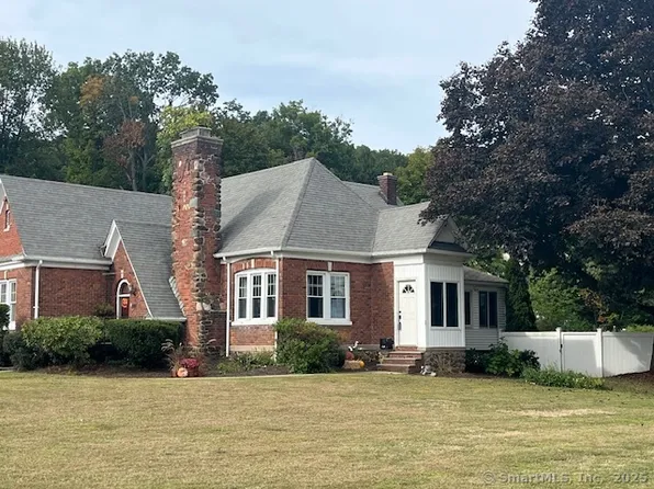 261 Reservoir Avenue, Meriden, CT 06451