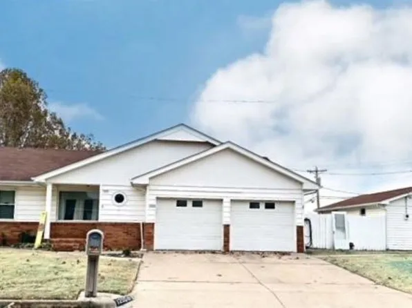 1200 W Chestnut Ave, Ponca City, OK 74601