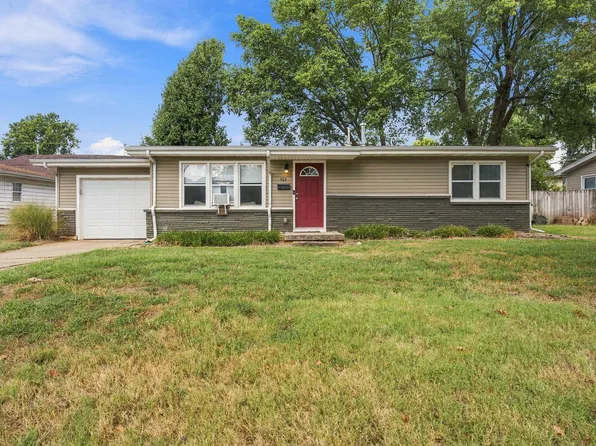 525 W Erie Street, Springfield, MO 65807