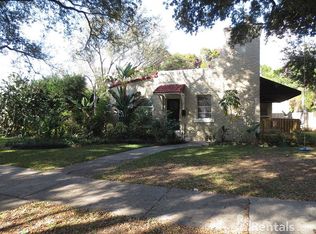 2727 W Jetton Ave, Tampa, FL 33629