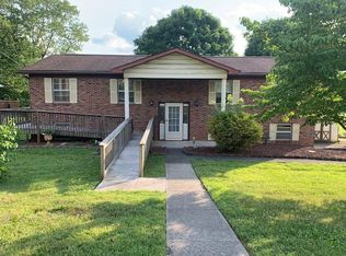 7325 Belinda Rd, Powell, TN 37849