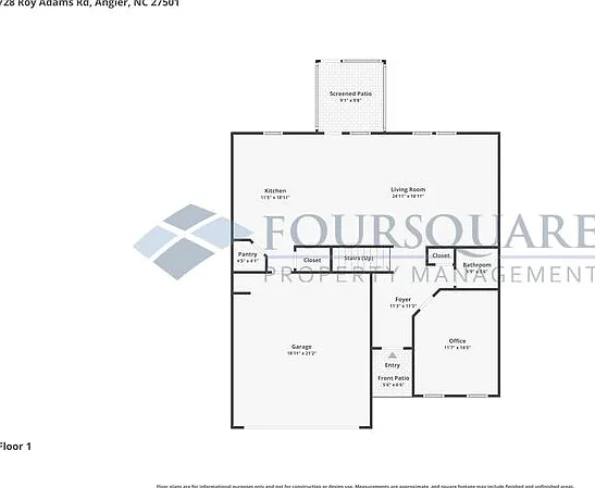 728 Roy Adams Rd — Photo 8
