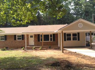 105 Fieldstone Dr, Salisbury, NC 28146