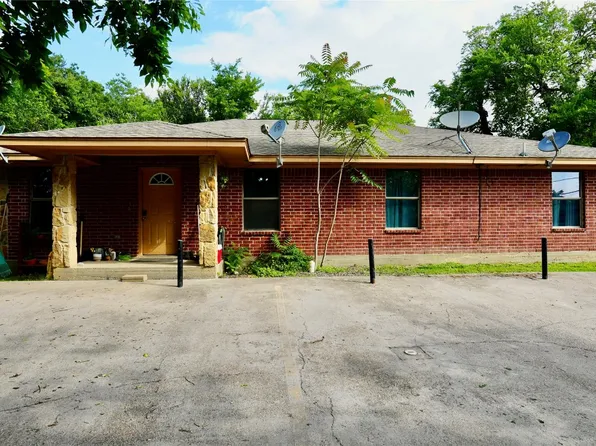 490 S Graham St, Stephenville, TX 76401