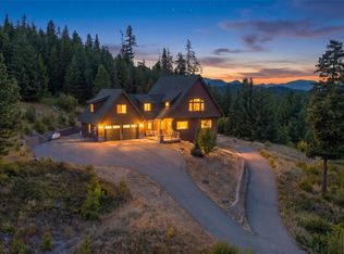 191 Whisper Creek Road, Cle Elum, WA 98922