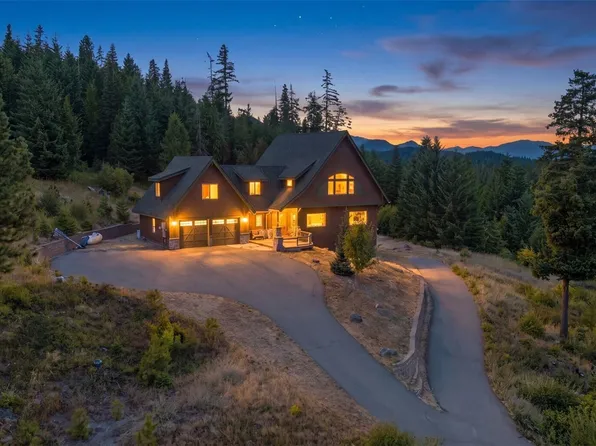 191 Whisper Creek Road, Cle Elum, WA 98922